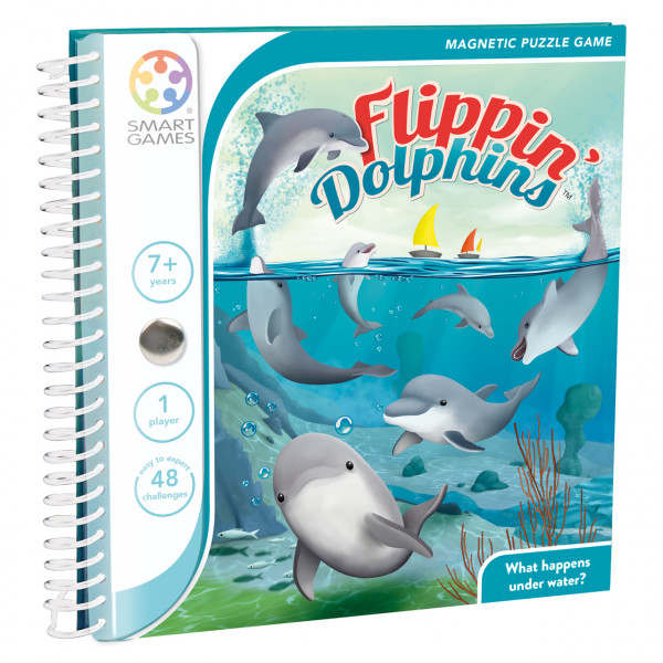 Flippin ` Dolphins
