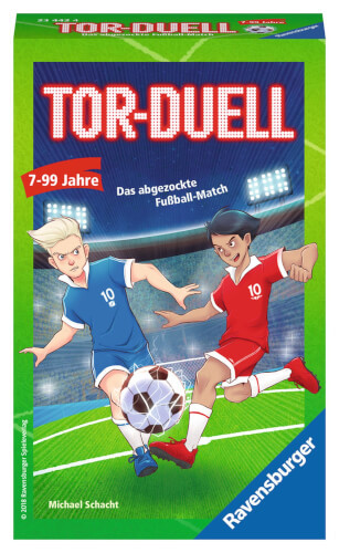 Tor - Duell