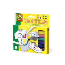 Textil Stifte