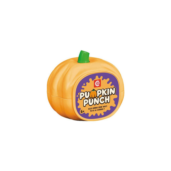 Pumpkin Punch